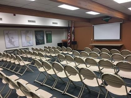 Community Meeting Room