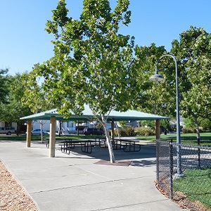 Barbieri Brothers Park