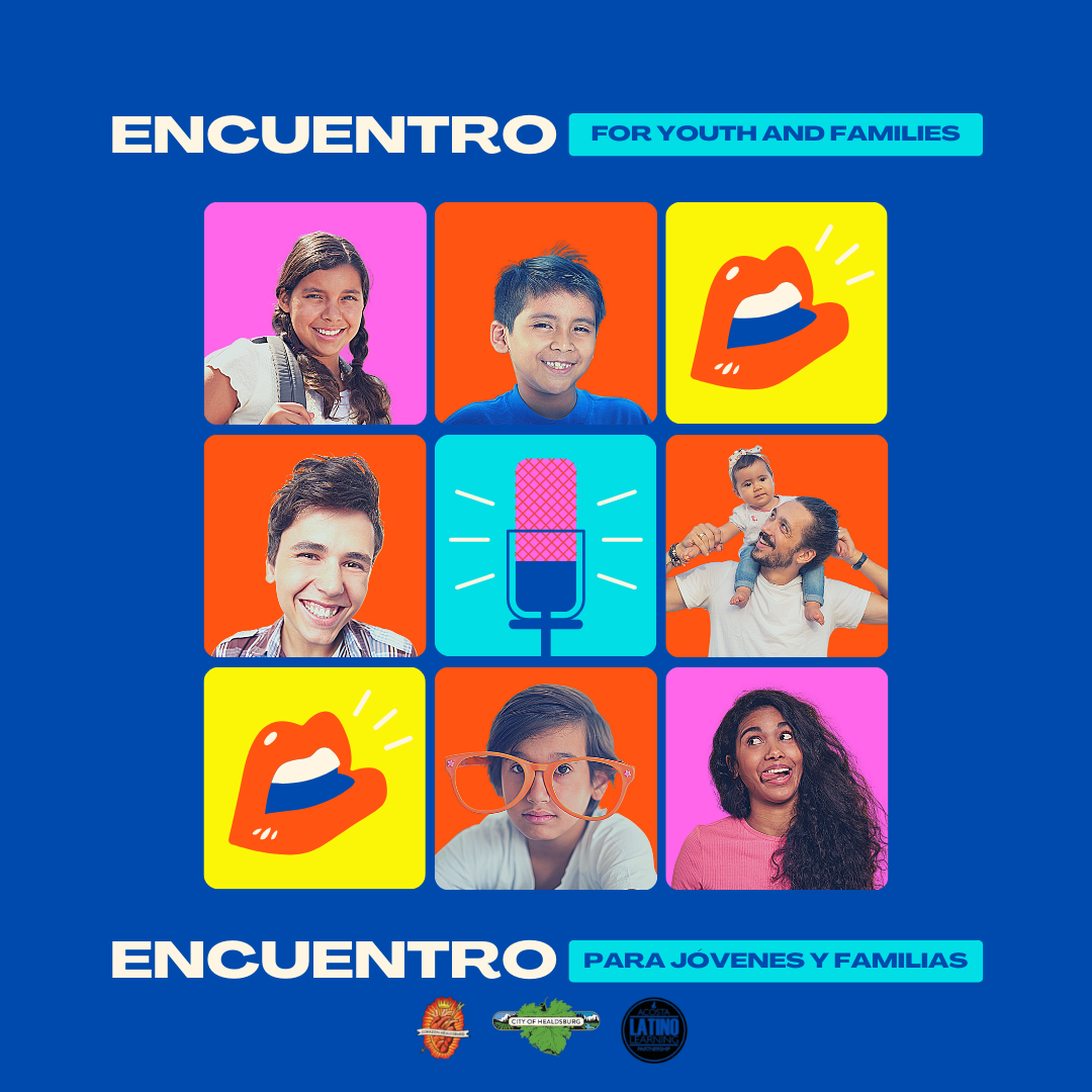 Encuentro - Youth and Families Instagram Post (002)