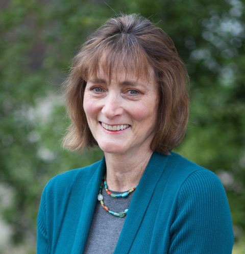 Picture of Council Member Leah Gold