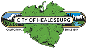 City of Healdsburg